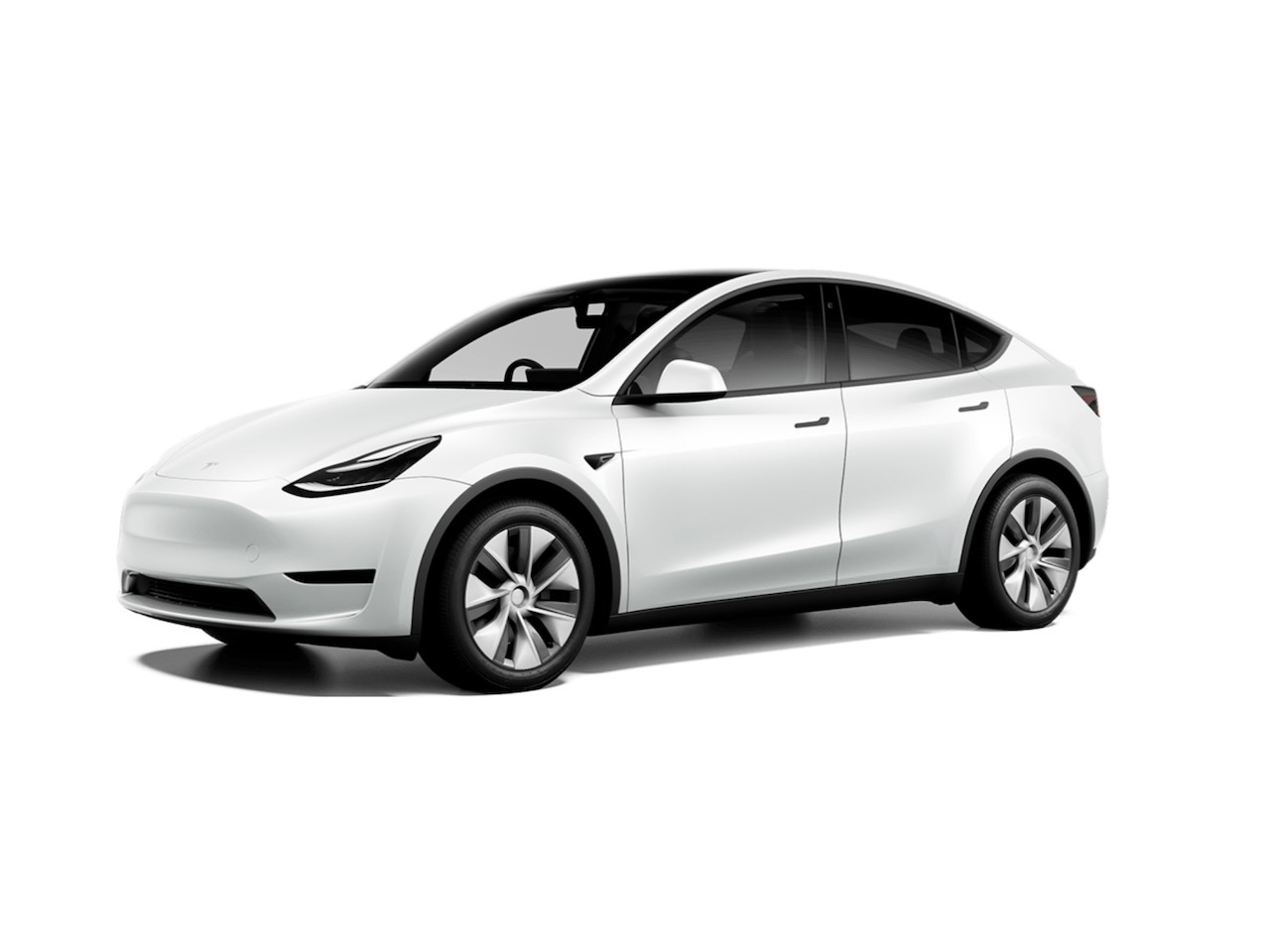 テスラ「Model Y」日本で販売開始、619万円で8月納車 Japan